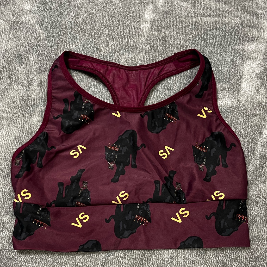 Like New Victoria’s Secret Sports Bra